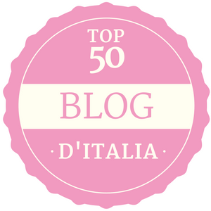 Top 50 blog d'Italia