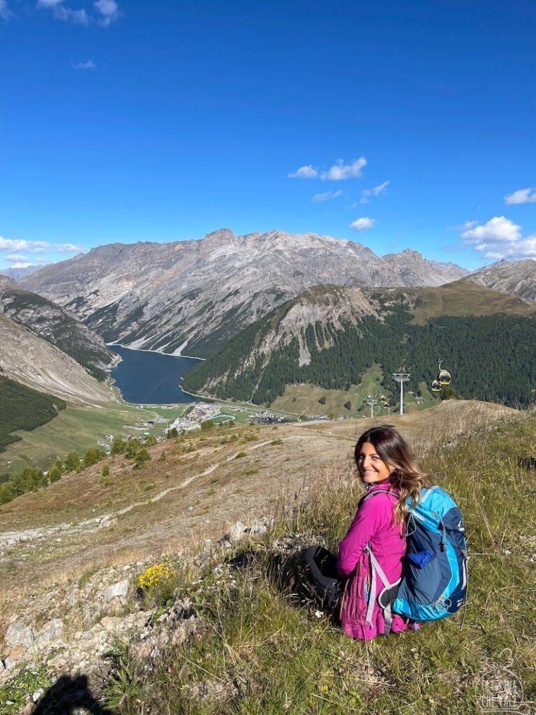Livigno da vivere a 360°: un viaggio alla scoperta dei posti più belli e del cibo più buono in uno scenario montano da sogno.