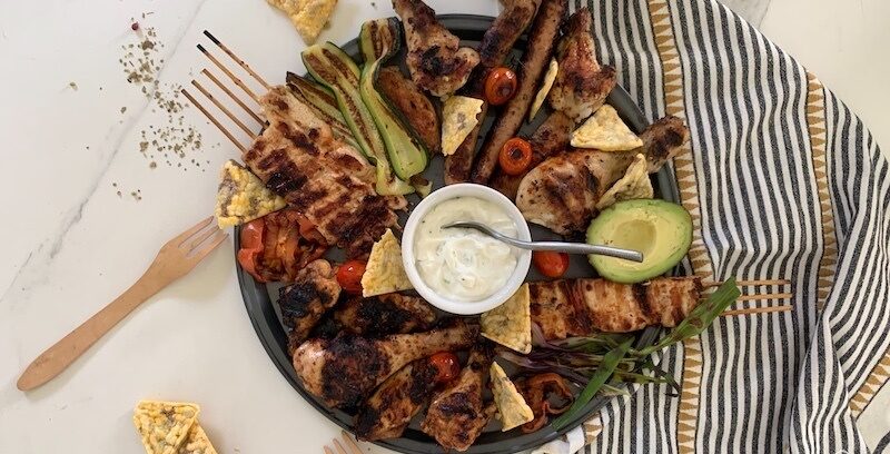 In questo articolo ti svelo qualche trucco per cucinare alla perfezione carne, pesce, verdura e frutta e quale barbecue scegliere.